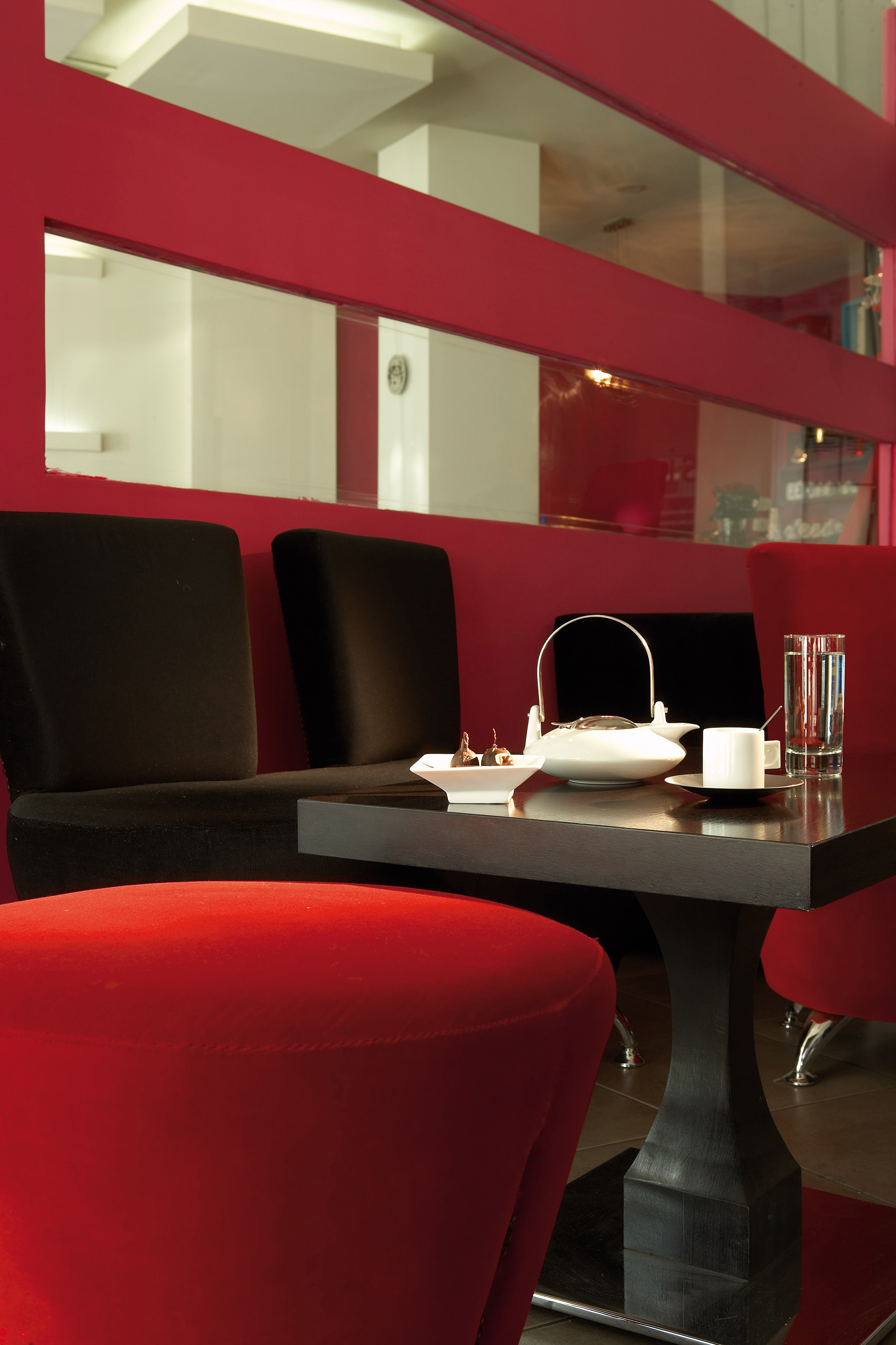 Anessis Hotel Thessaloniki