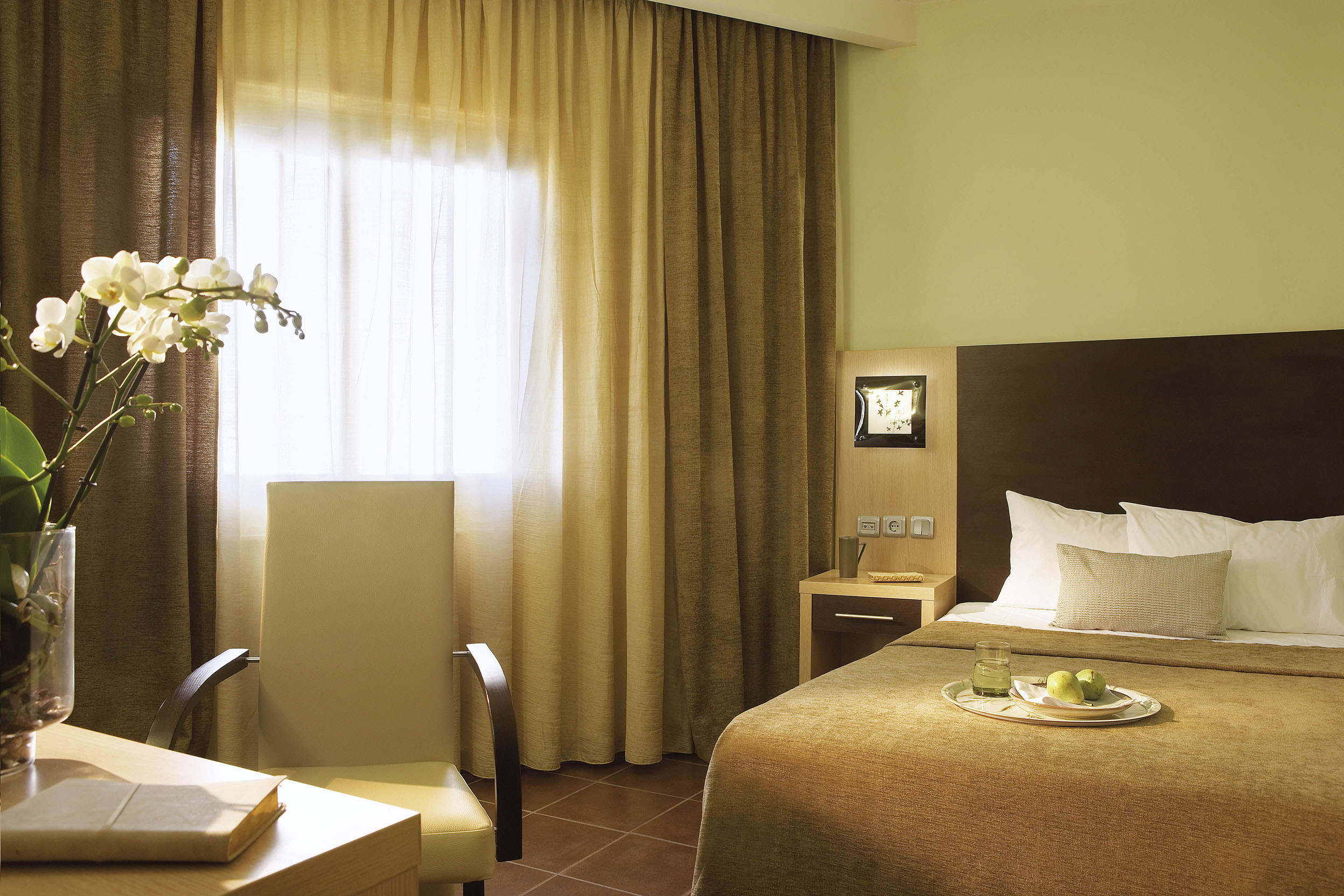 Anessis Hotel Thessaloniki