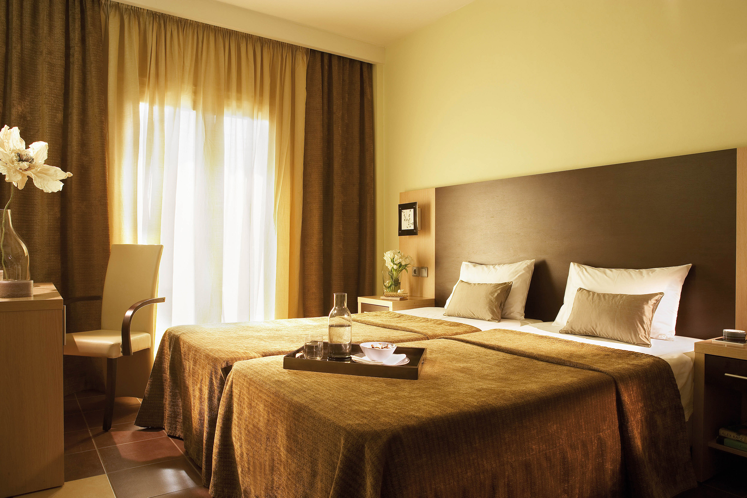 Anessis Hotel Thessaloniki