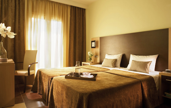 Δίκλινα δωμάτια