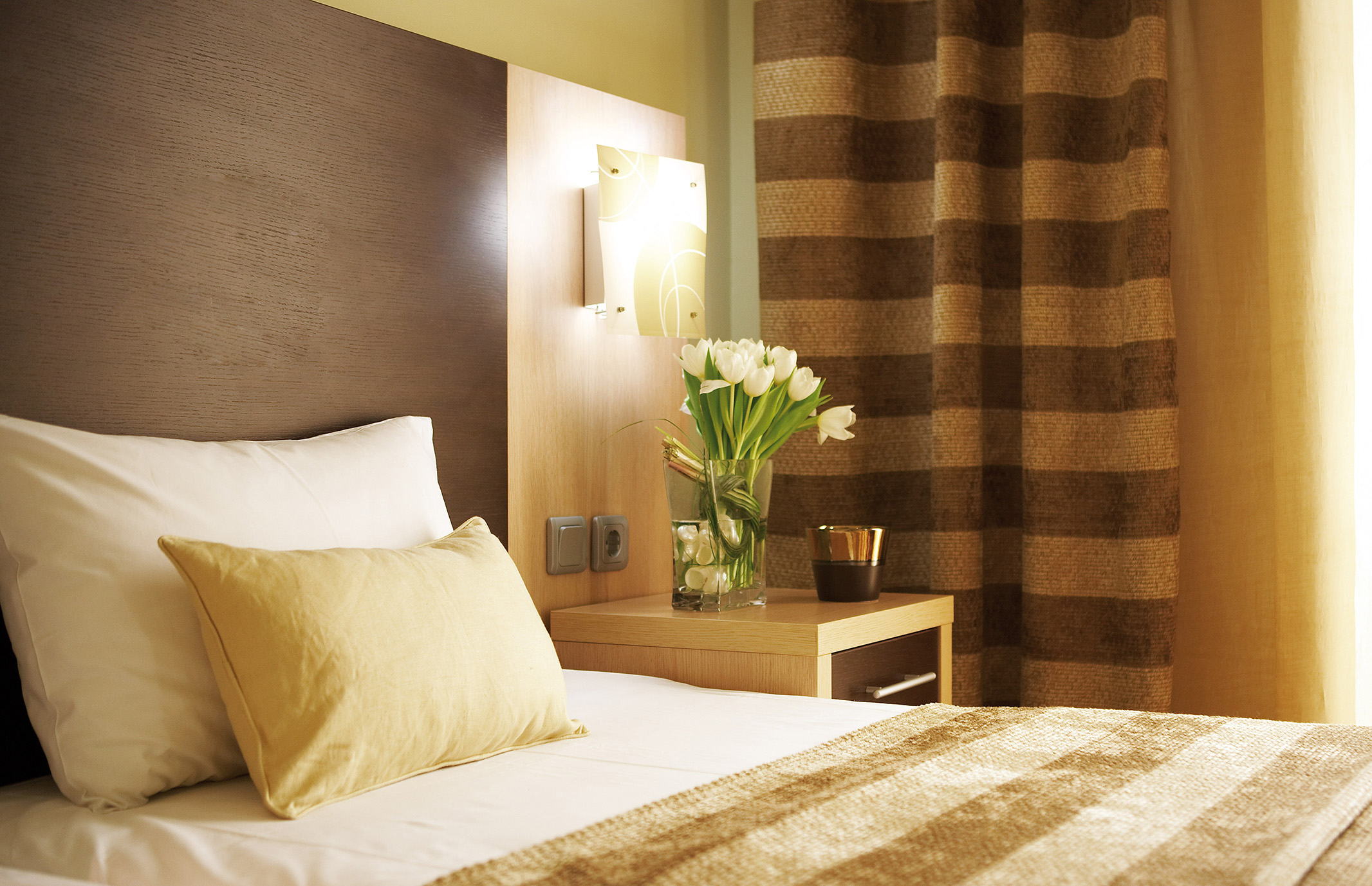 Anessis Hotel Thessaloniki