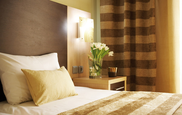 Μονόκλινα δωμάτια