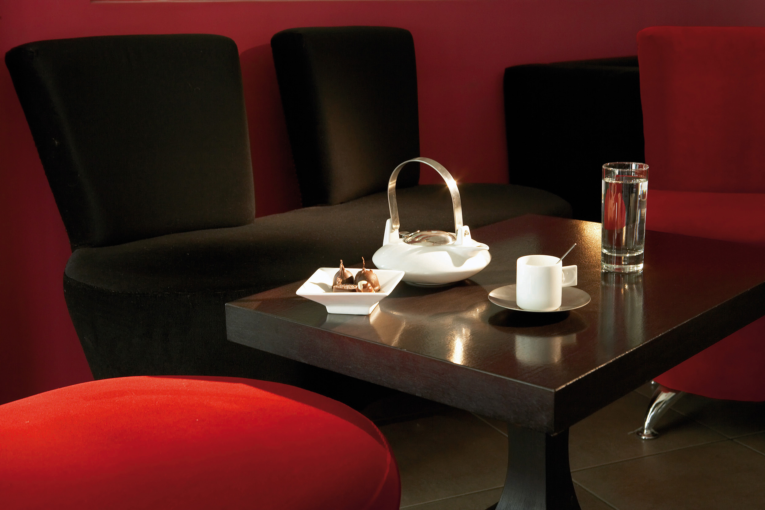 Anessis Hotel Thessaloniki