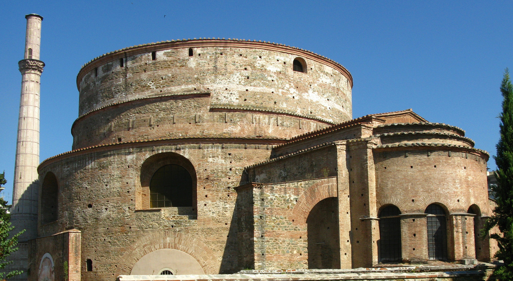 Anessis Hotel Thessaloniki